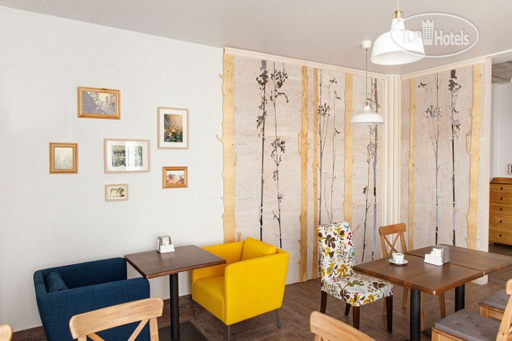 Hotel photo Центральный Дом Апартаментов 3*