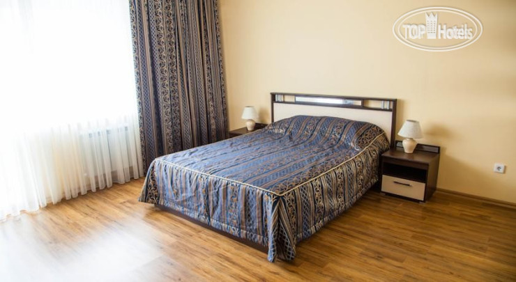 Hotel photo 7 Этажей 