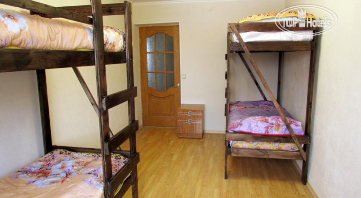 Hotelier's photos High Hostel