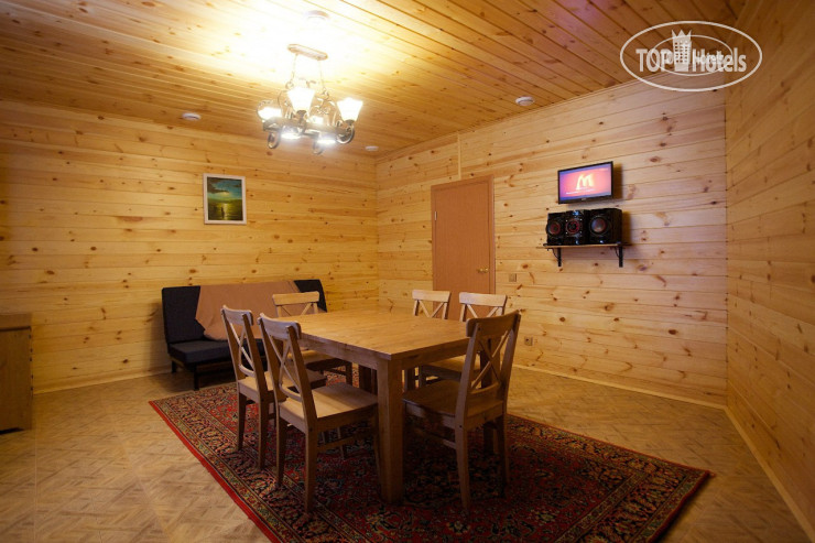 New photos from tourists Garden Hotel