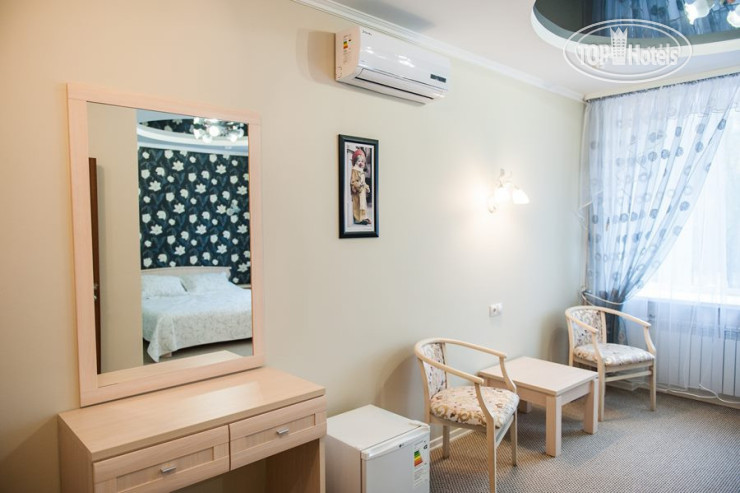 New photos from tourists Globus Hotel
