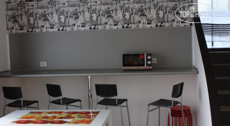 New photos from tourists Hollywood Hostel