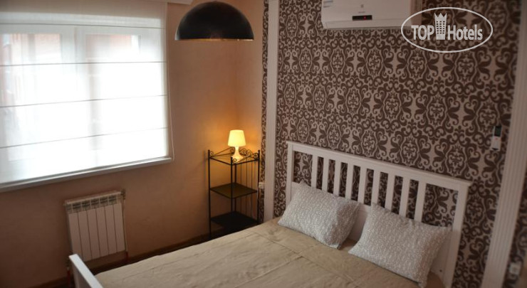 Photos Traveler's Hotel