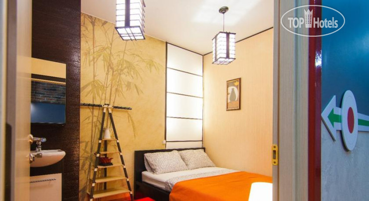 New photos from tourists Travelers Hotel