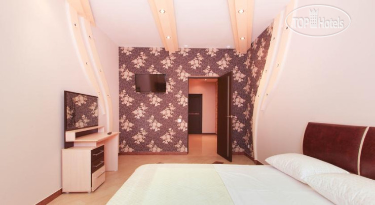 New photos from tourists De Luxe 4*