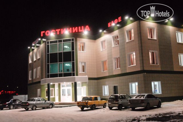 Hotel photo Березка 