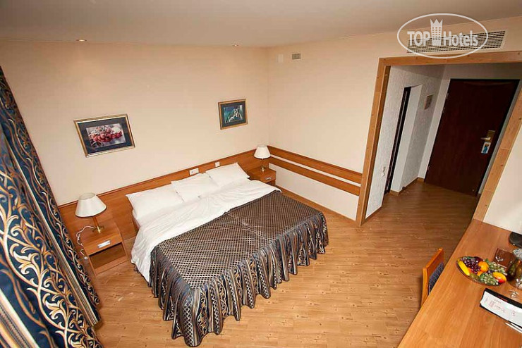 Hotel photo Евгения 