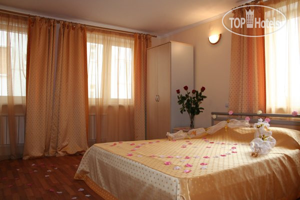 Hotelier's photos Ностальжи