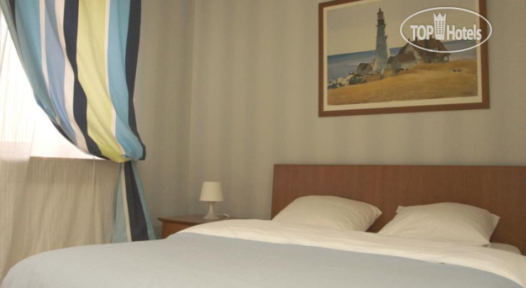 Hotel photo Чемодан 
