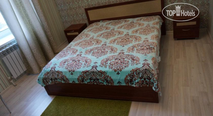 Hotel photo Дом у Набережной 
