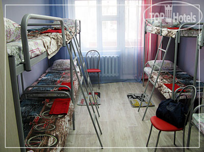 Hotel photo Кристалл 