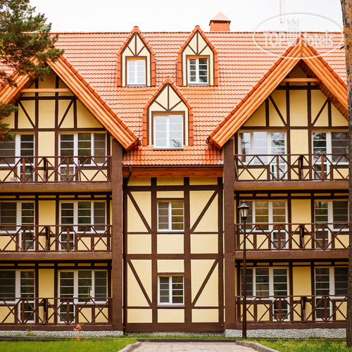 Hotelier's photos Ингала