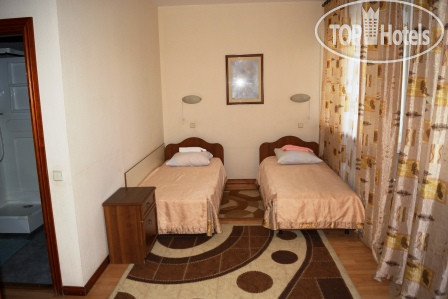 Hotel photo Тараскуль 