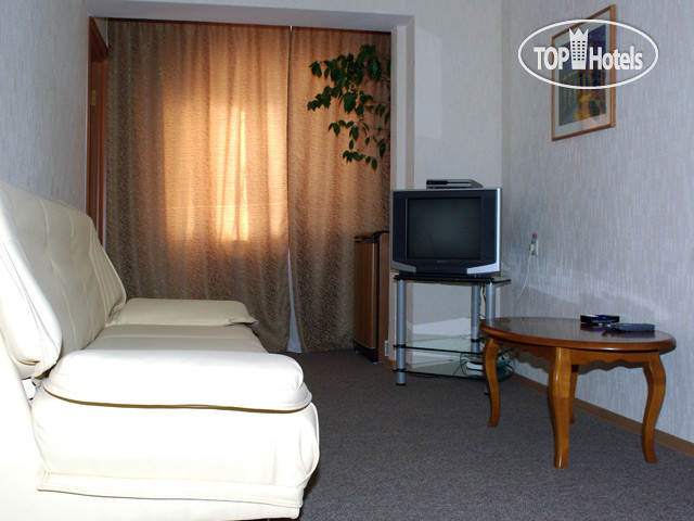 New photos from tourists Старт 3*