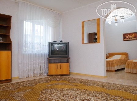 Hotel photo Колос 