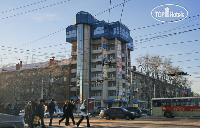 Hotelier's photos Тура 3*