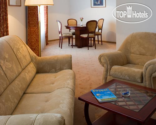 New photos from tourists DoubleTree by Hilton Hotel Tyumen 4*