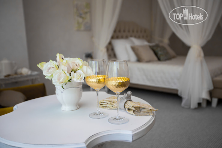 Hotelier's photos Эко-парк Тайга 3*