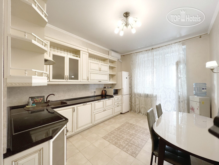 Hotel photo Абажур 