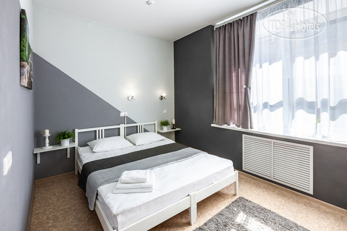 Hotel photo Арбат 