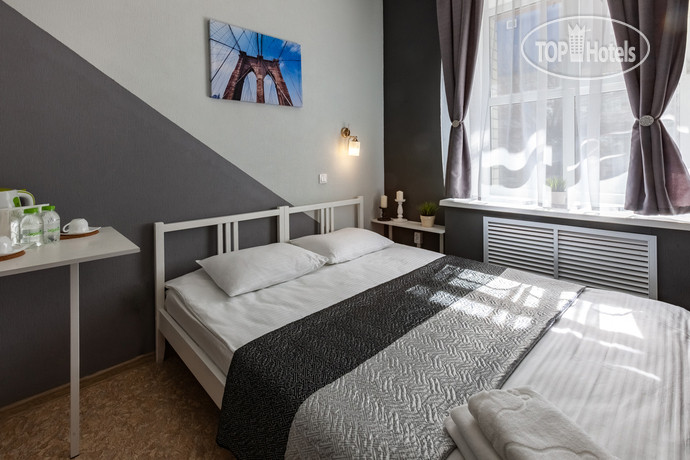 Hotel photo Арбат 