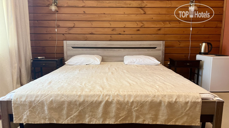 Hotel photo Кулига-парк 