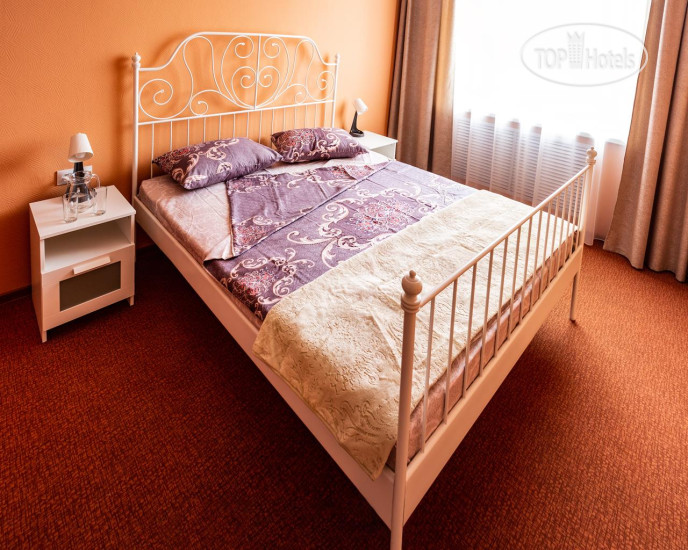 Hotelier's photos Форум