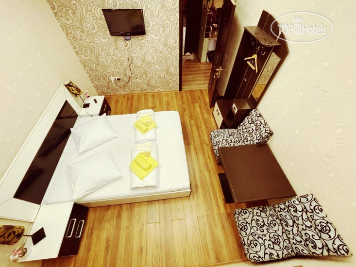 Hotel photo Atmosphere Capsule Hostel 