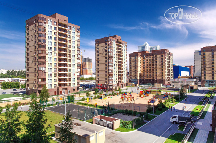 Photos Даудель Тюмень Центр