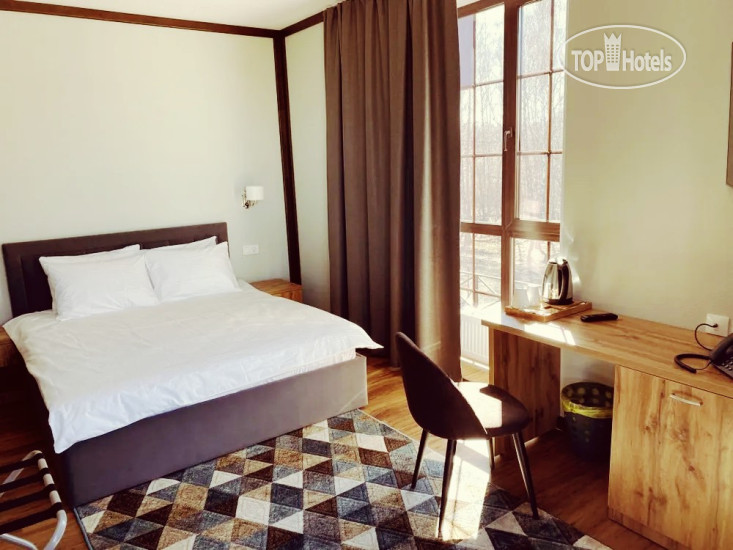 Hotel photo Славянка 