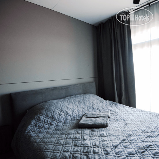 Hotelier's photos Дубровинский