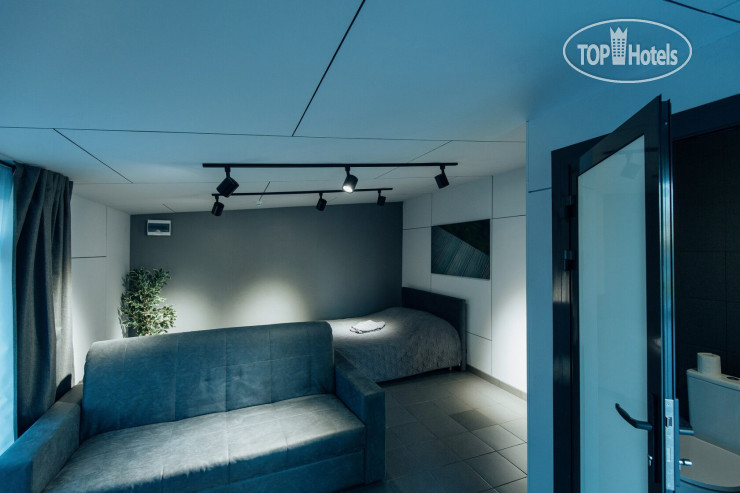Hotel photo Дубровинский 
