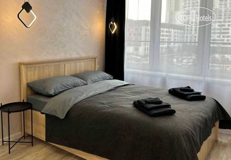 Hotel photo Брусника 