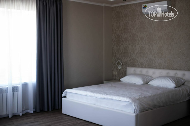 New photos from tourists Ziko Hotel