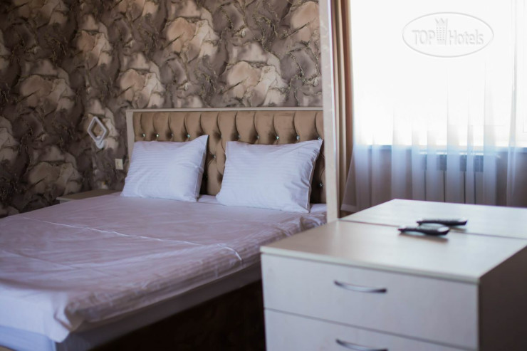 Hotelier's photos Ziko Hotel