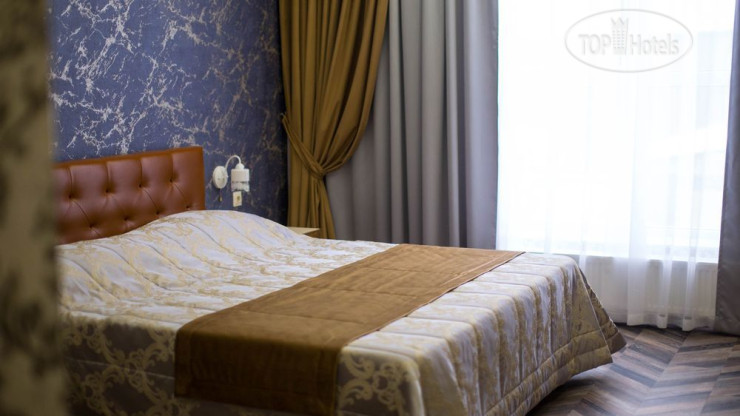 Фото Ziko Hotel