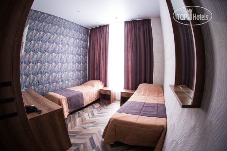 Hotelier's photos Ziko Hotel