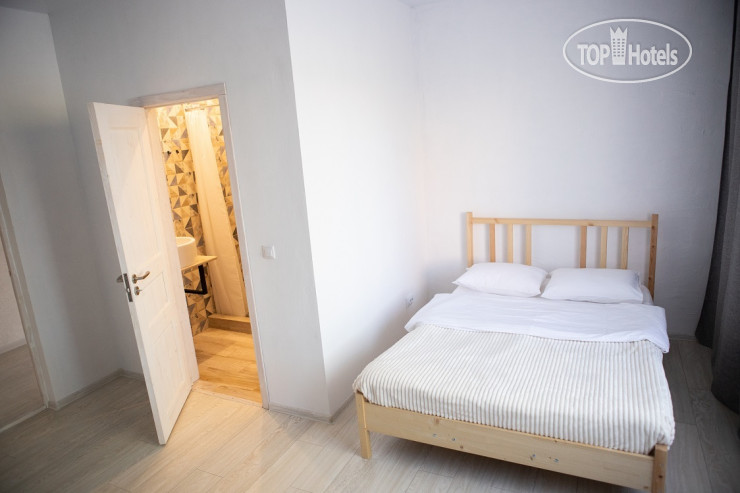 Hotelier's photos Клубный дом Идрисов