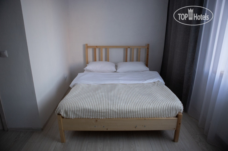 Hotel photo Клубный дом Идрисов 