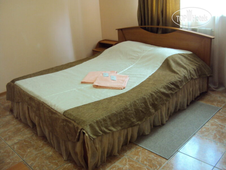 Hotel photo Макс 3*