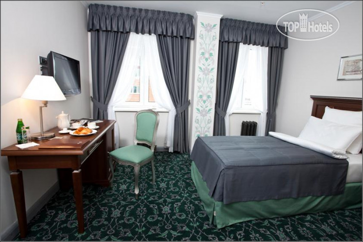 New photos from tourists Ремезов 4*