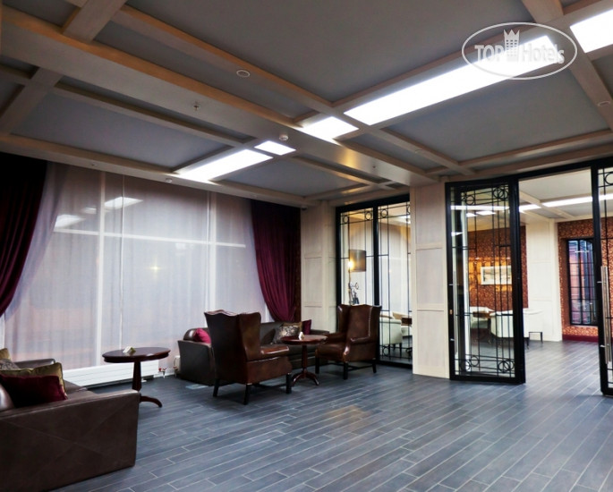 New photos from tourists Best Western Plus Spasskaya 4*