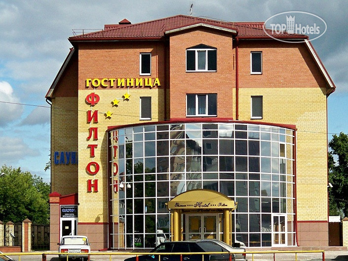 Фото Филтон