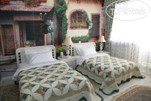 New photos from tourists Green House 4*