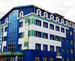Hotelier's photos Савалан (закрыт) 3*