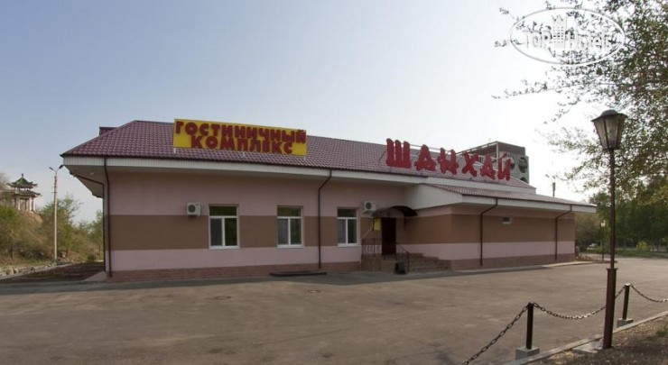 Photos Шанхай