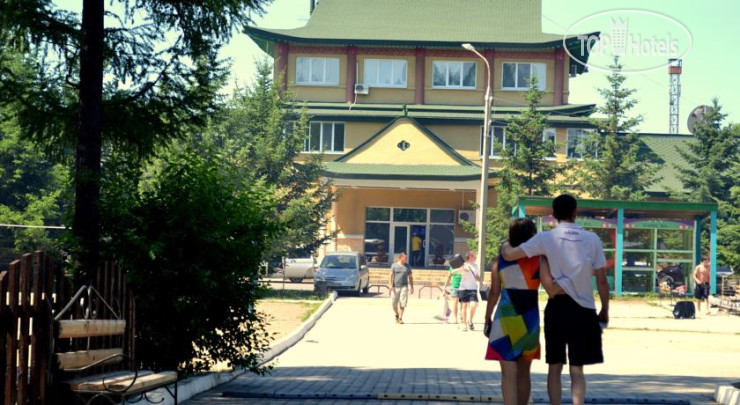 Photos Золотой Дракон