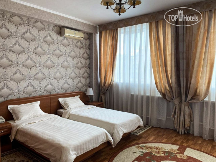 Hotel photo Отель На Набережной 