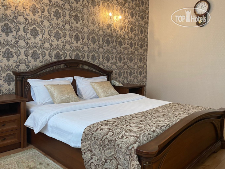 Hotel photo Отель На Набережной 