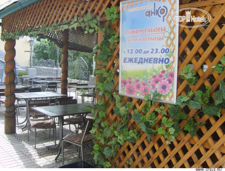 New photos from tourists Анкор 3*